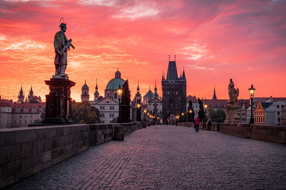 Photograph by Phi Hung