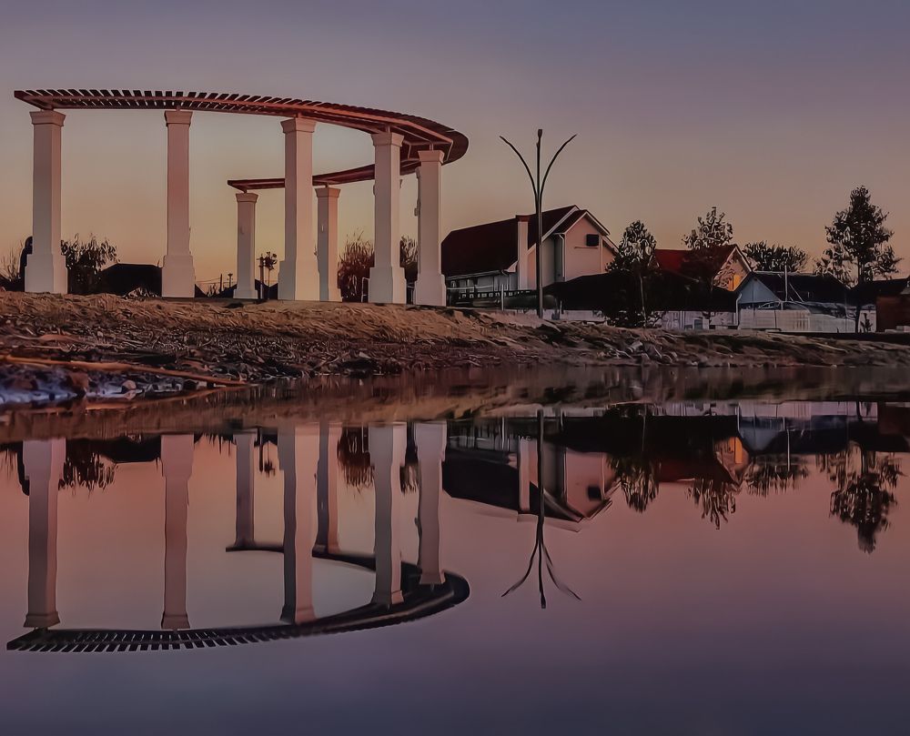 Photograph by Гельфман Галина