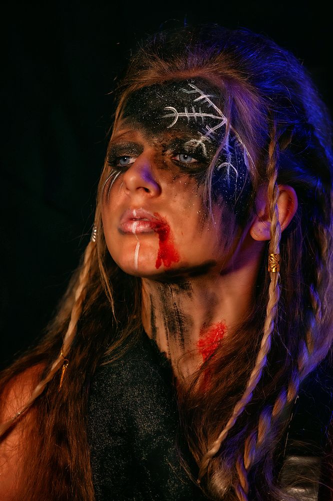 Photograph by Юлия Немченко