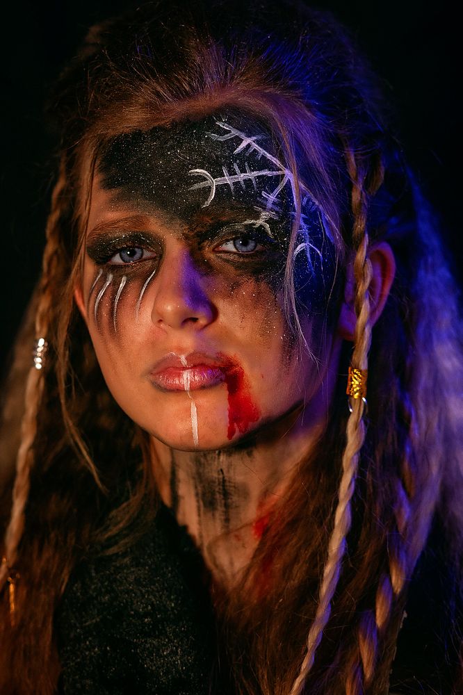 Photograph by Юлия Немченко