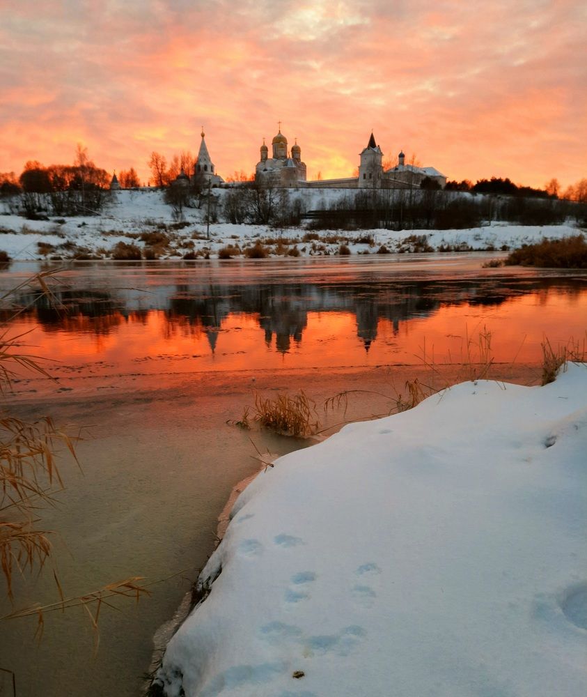 Photograph by Суетинов Евгений