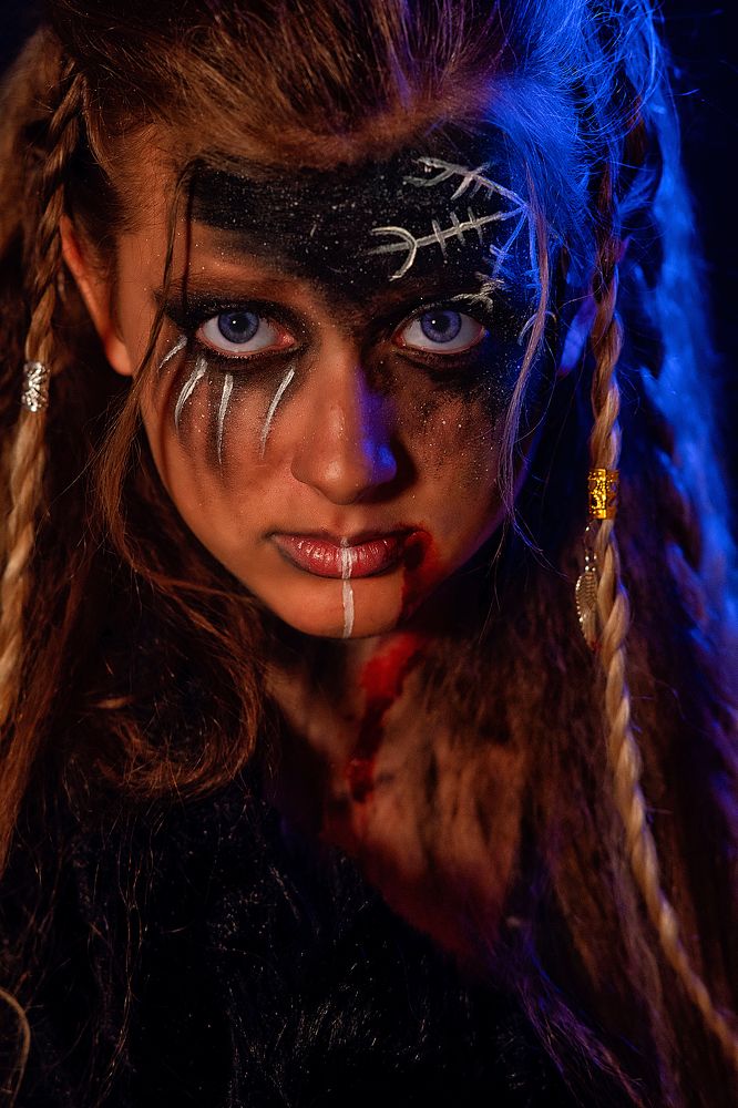 Photograph by Юлия Немченко