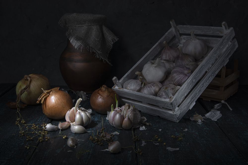 Photograph by Игорь Смирнов