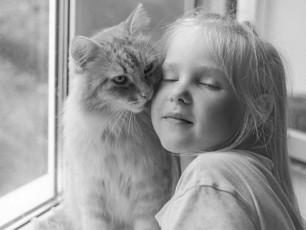 Секретничаем.