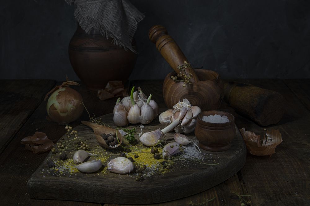 Photograph by Игорь Смирнов