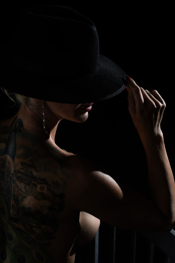 Photograph by Гончаров Роман