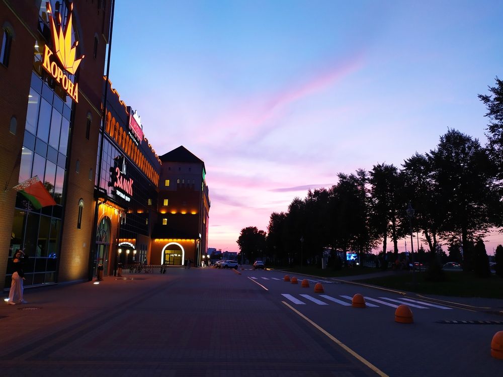 Photograph by Людмила Муравьева