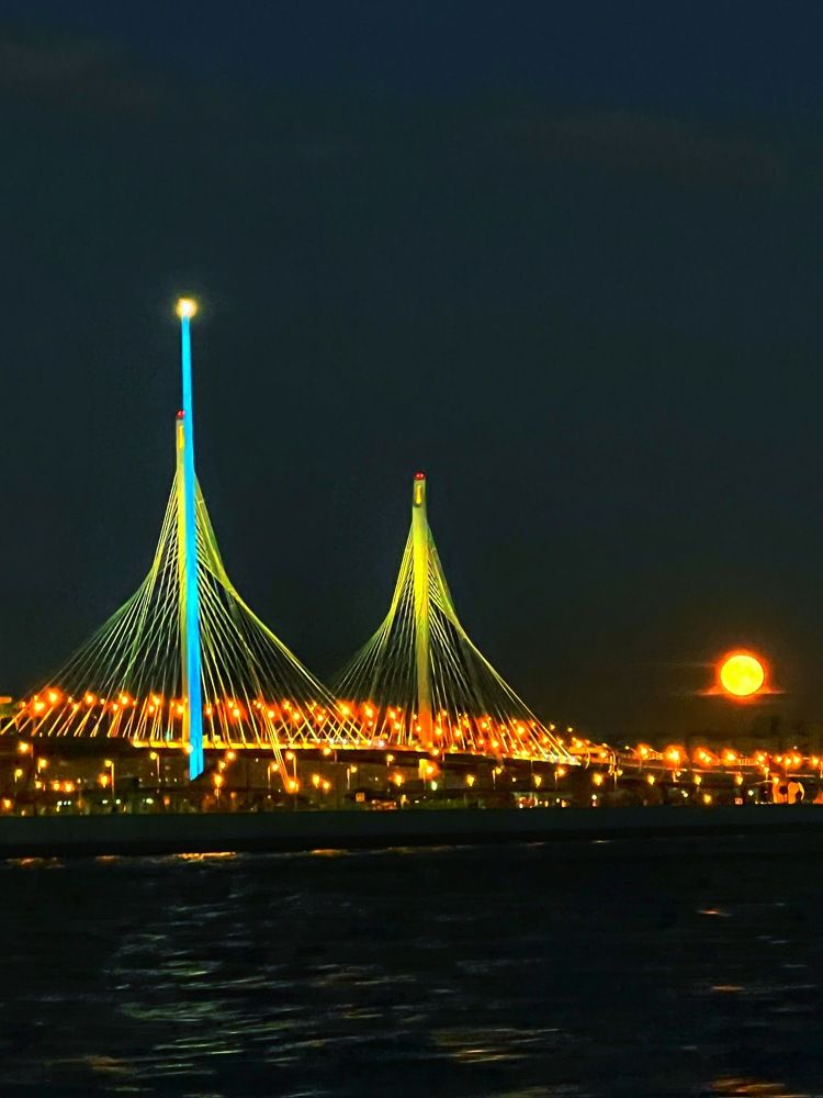 Photograph by Olga Klyueva