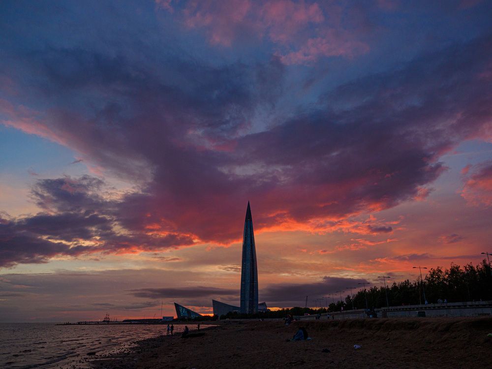 Photograph by Михаил