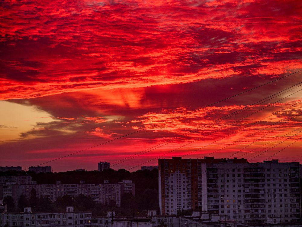 Photograph by Михаил