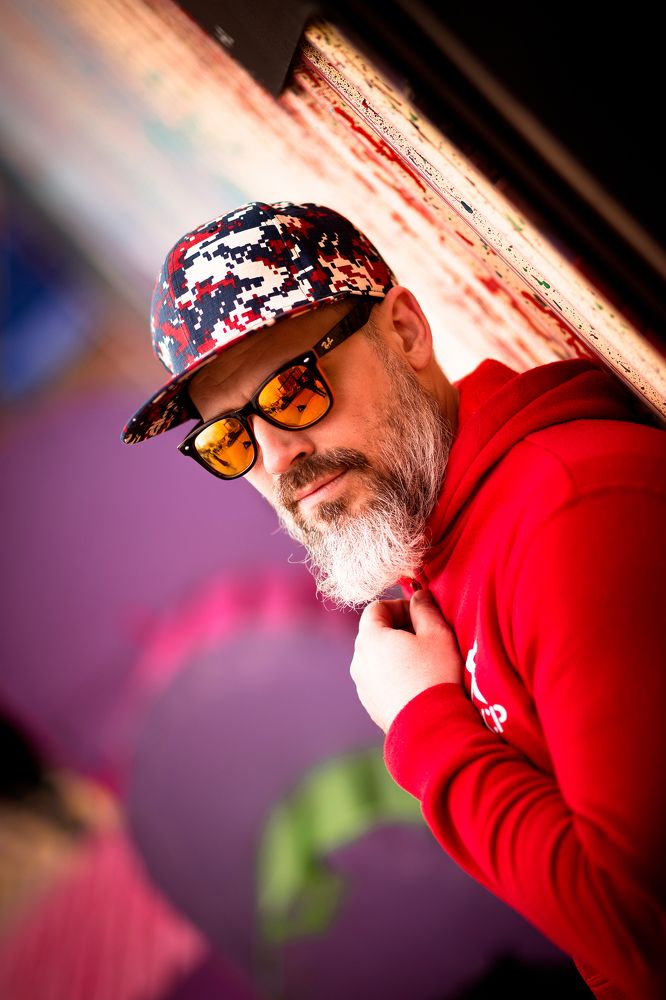 Photograph by Егор Николаевич