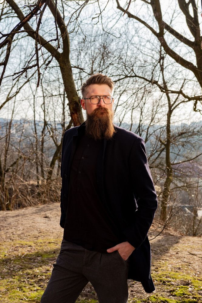 Photograph by Янина Найденцева