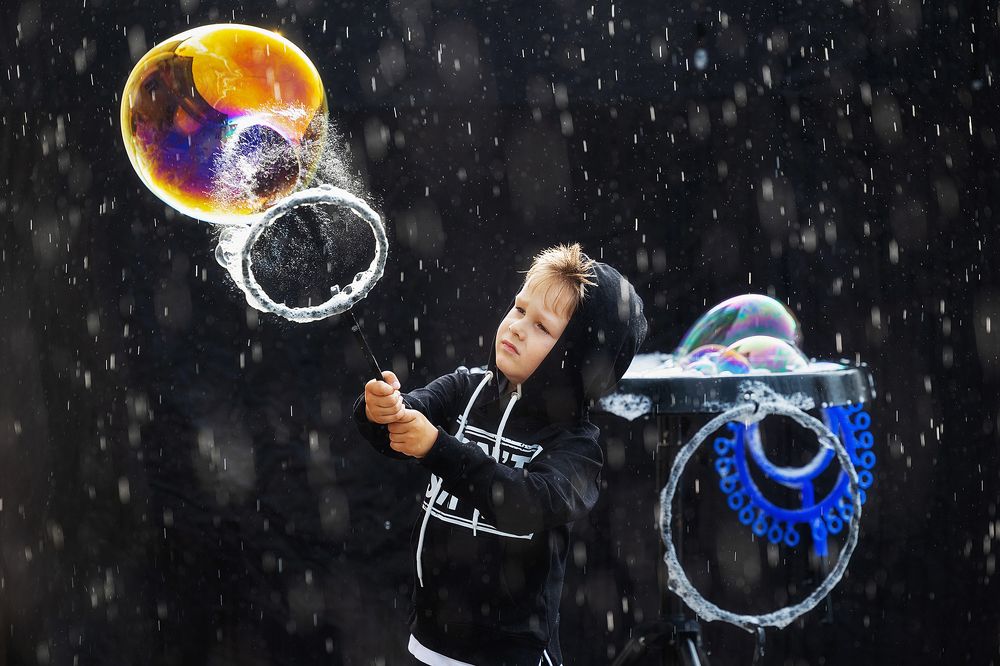 Photograph by Вербицкий Петр