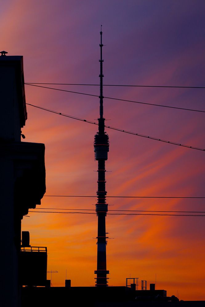 Photograph by Игорь Толкачев