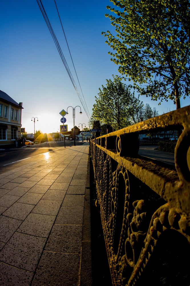 Photograph by Виолетта Митякина