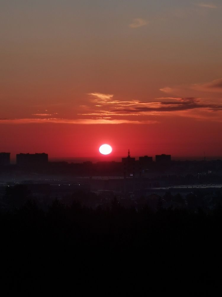 Photograph by Ольга Гирусова