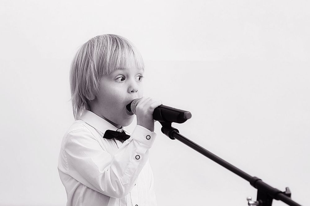 Photograph by Вербицкий Петр