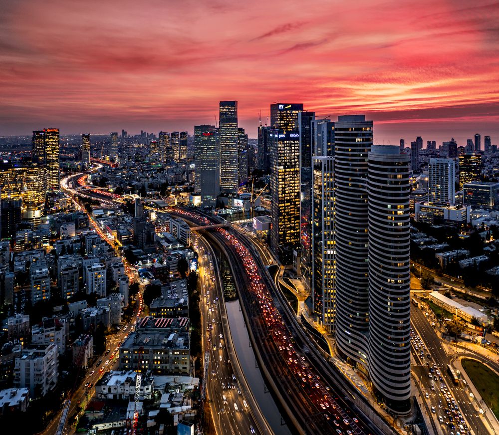 Photograph by Gilad Topaz