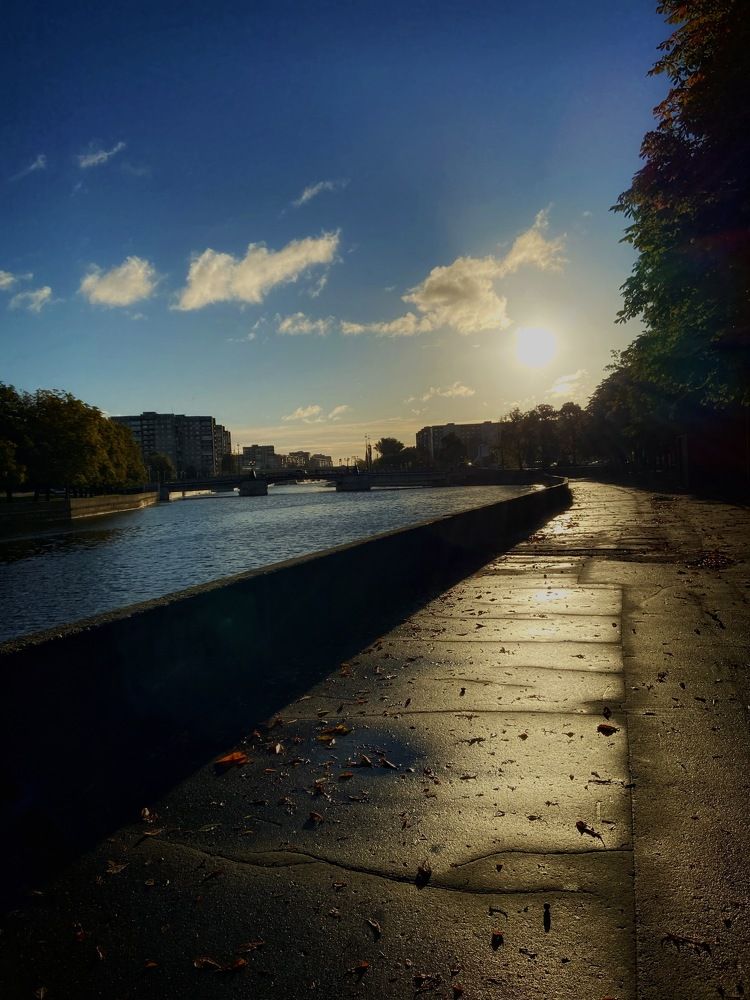 Photograph by Oksana Smorodina