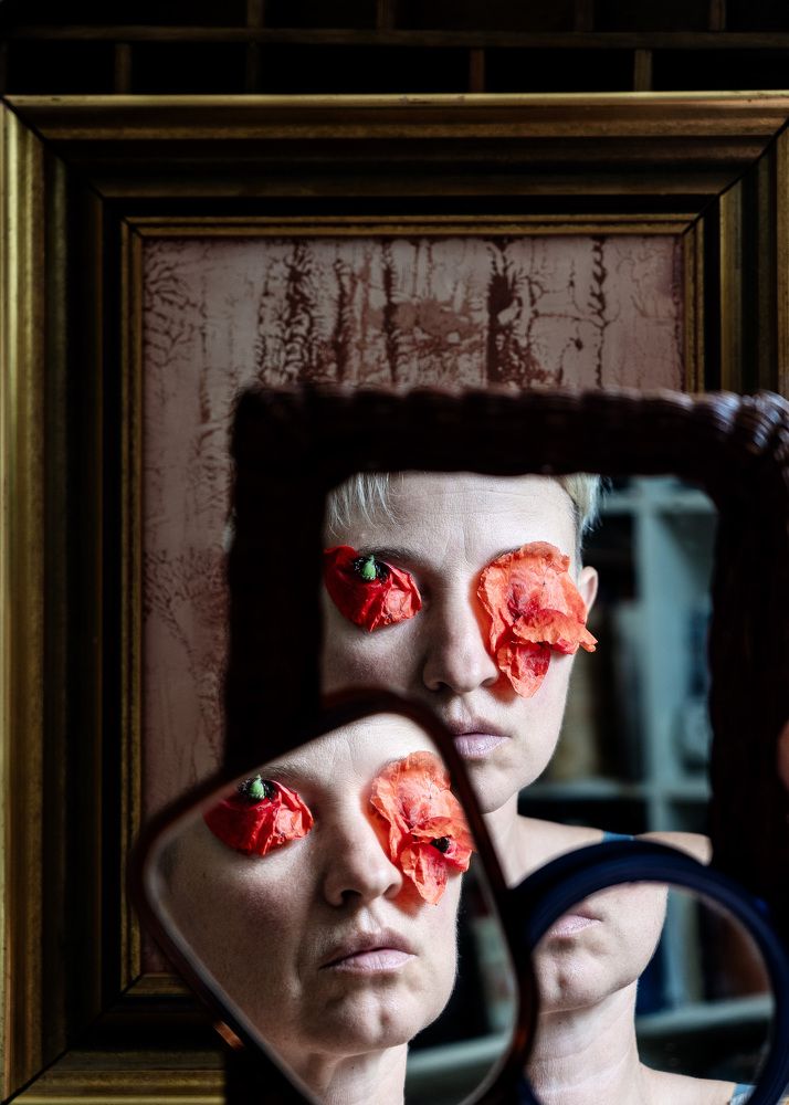 Photograph by Irina Tischer