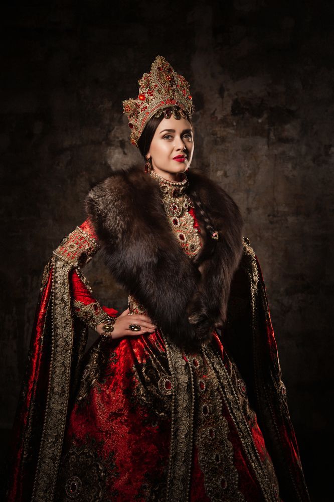 Photograph by Вишлева Александра