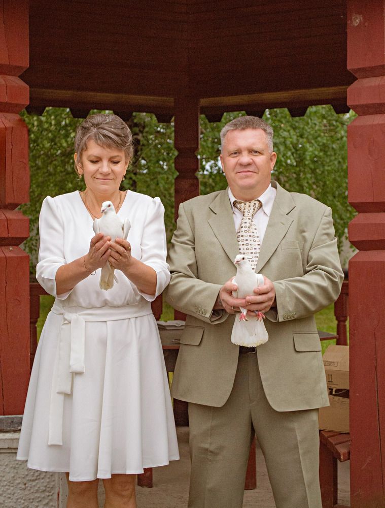 Photograph by Татьяна Михайловна