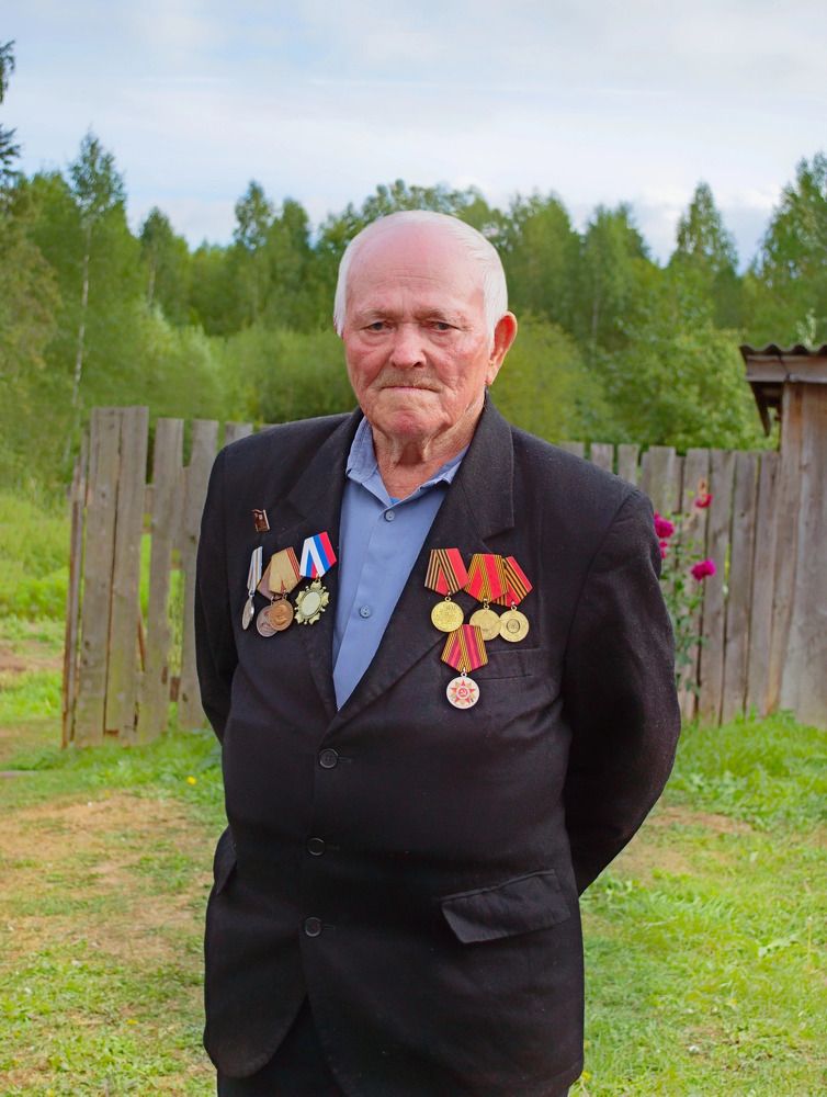 Photograph by Татьяна Михайловна