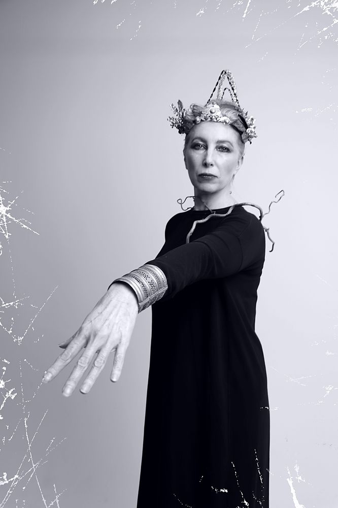 Photograph by Татьяна Гудимова