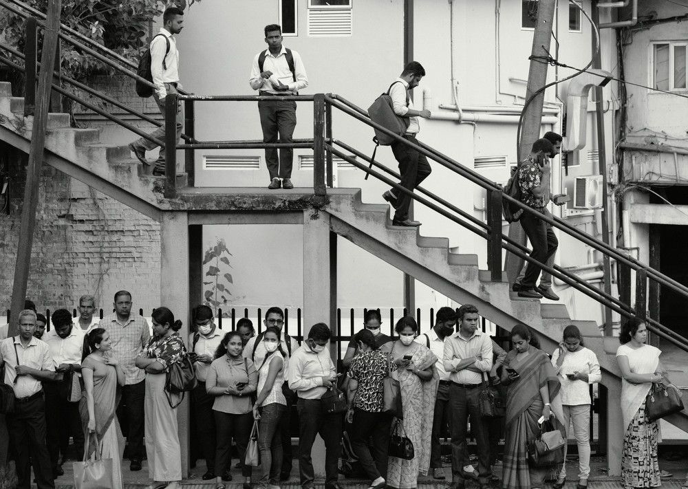 Photograph by Stanislav