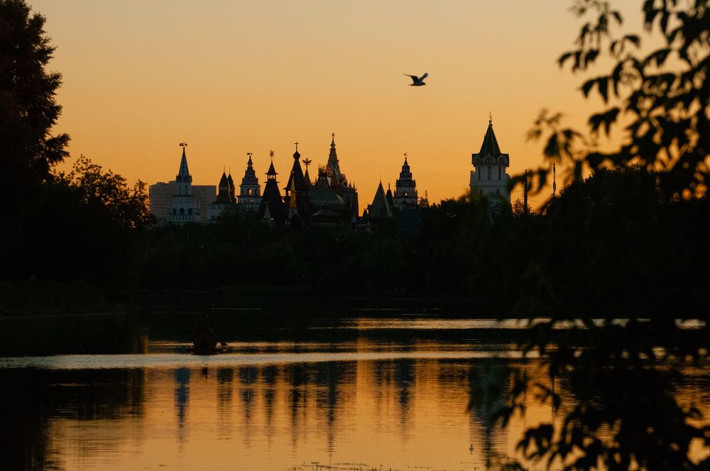 Photograph by Марта Мелес