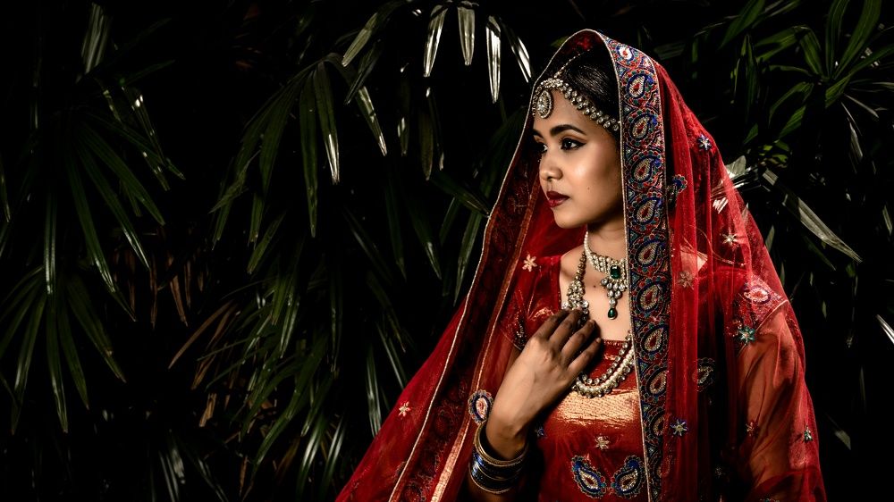 Photograph by Vineeth V V