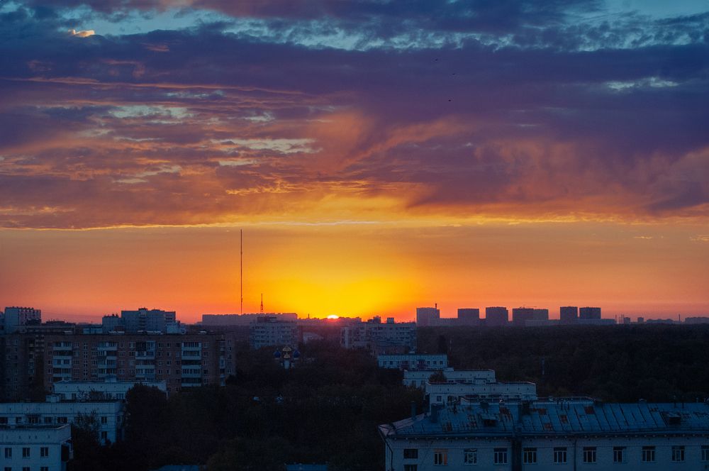 Photograph by Марта Мелес