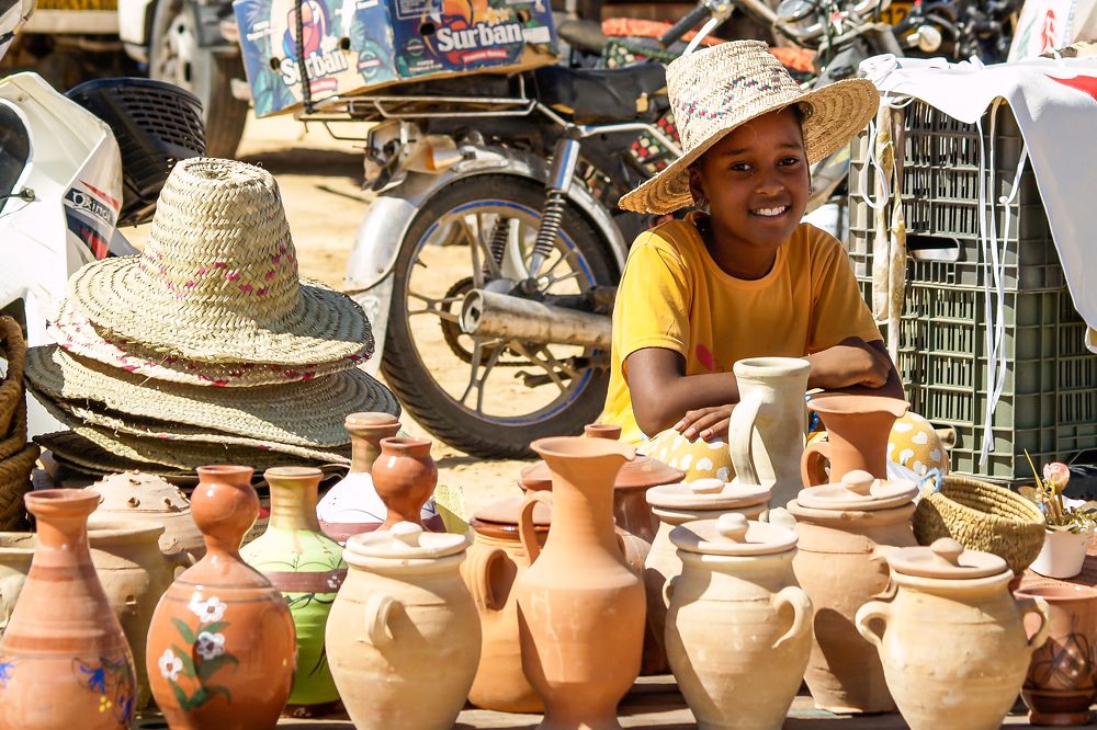 Photograph by Mohammed Faouzi Fethallah