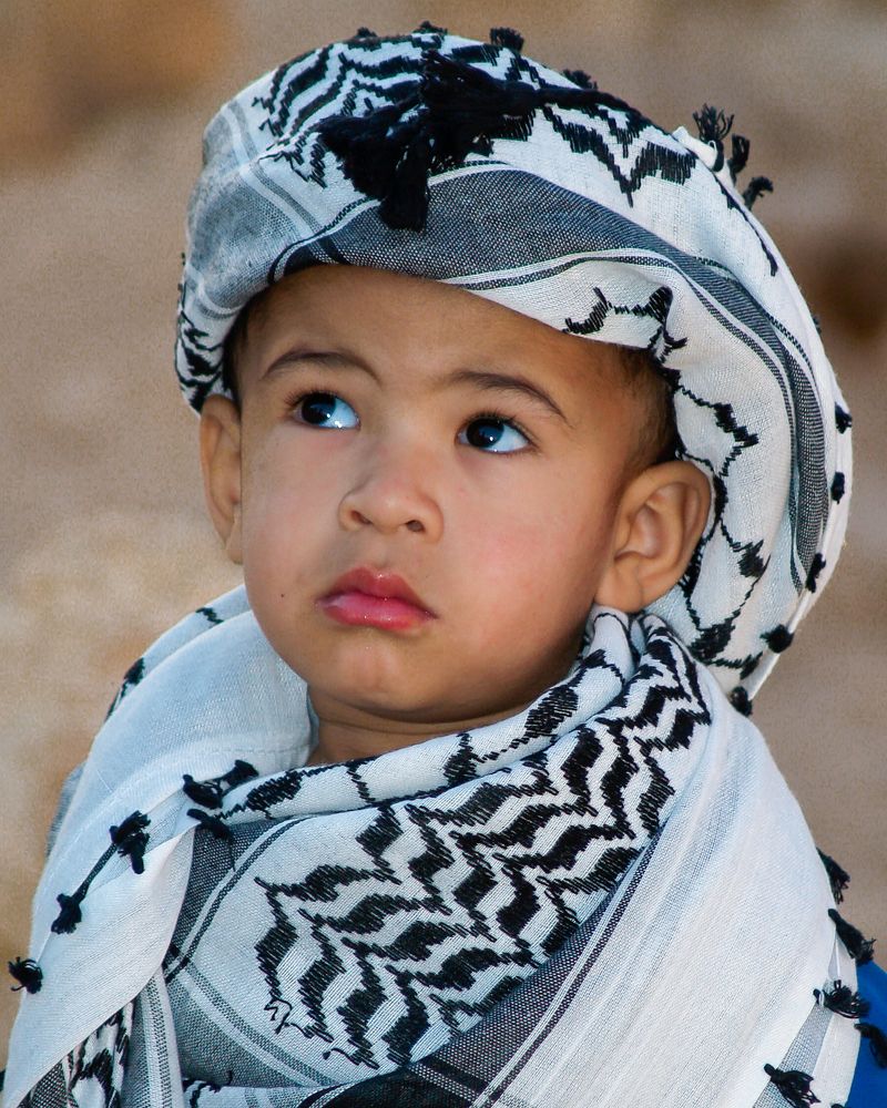 Photograph by Mohammed Faouzi Fethallah