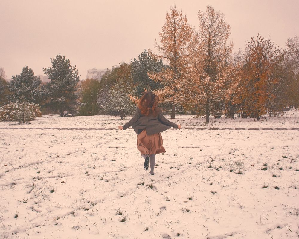 Photograph by Павел Володин