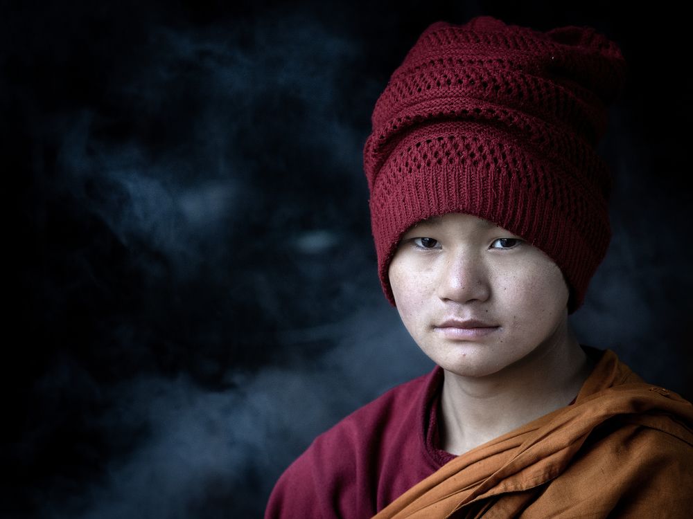 Фотография автора Gilcan Mete Delibay