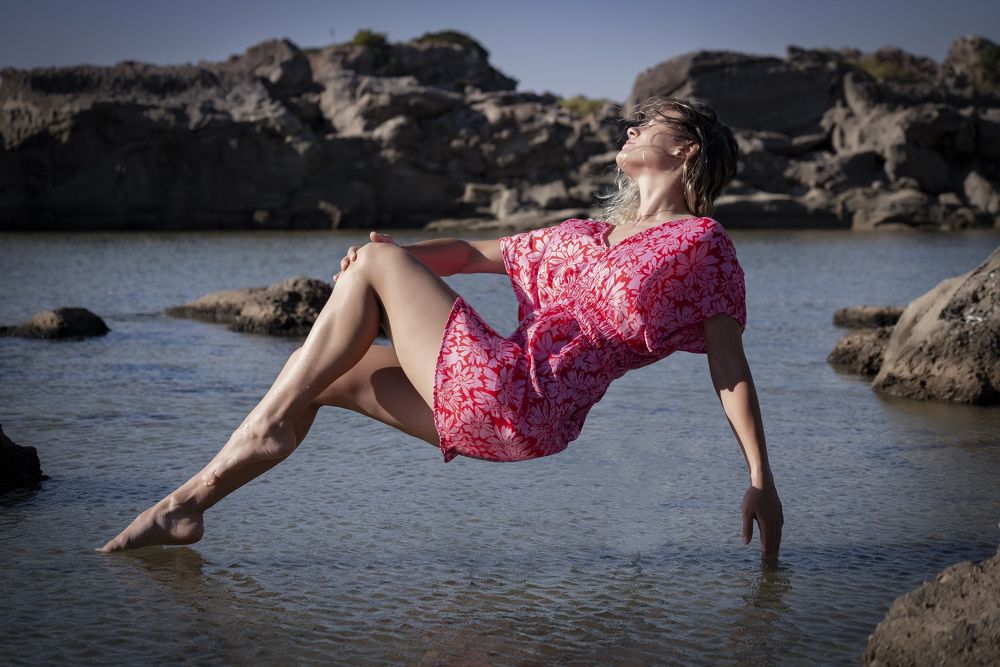 Photograph by EMMANOUIL DRAKOU