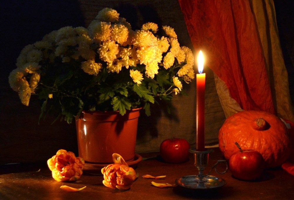 Photograph by Ольга Хромова