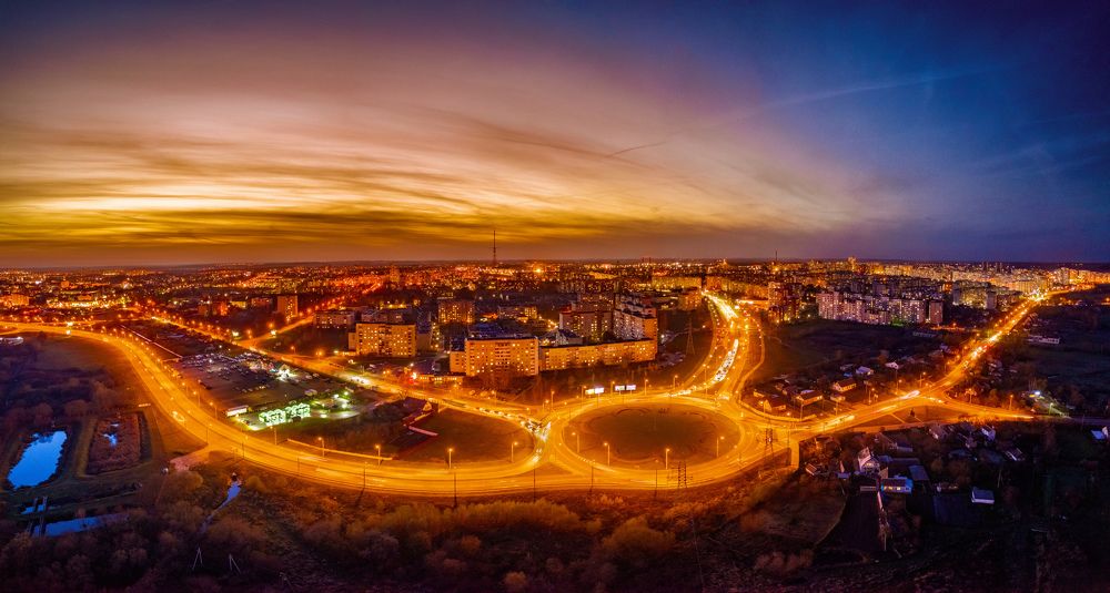 Photograph by Сергей Морозов