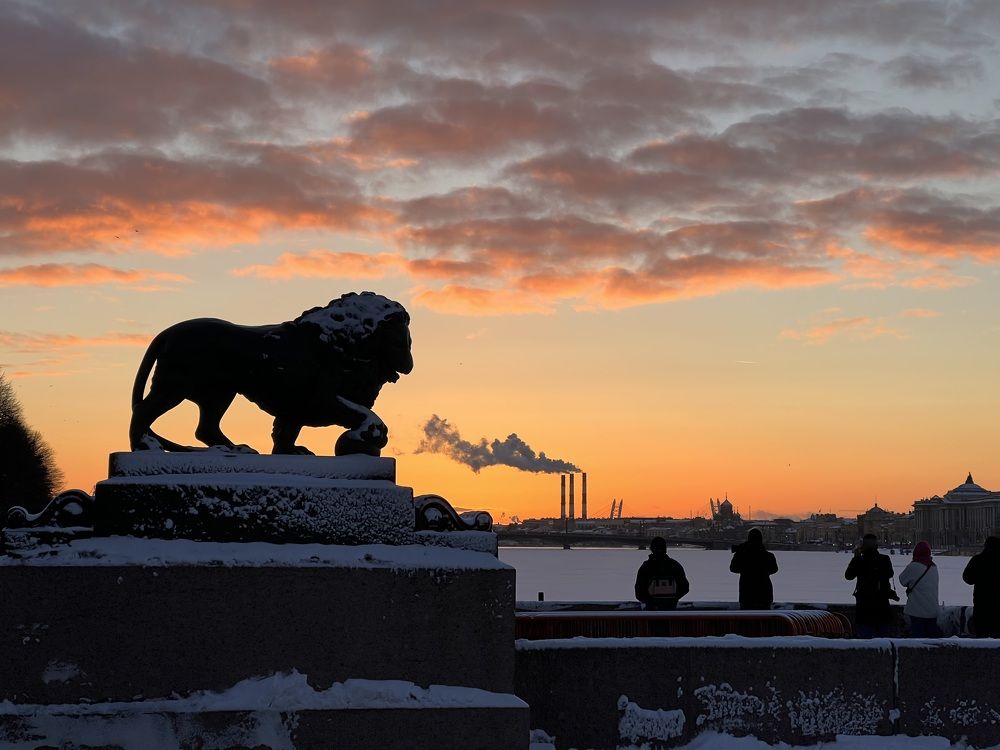 Photograph by Ксения Любченко