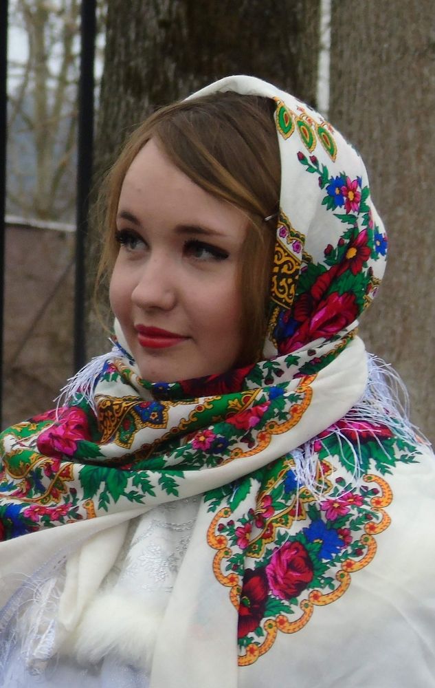 Photograph by Ольга Хромова