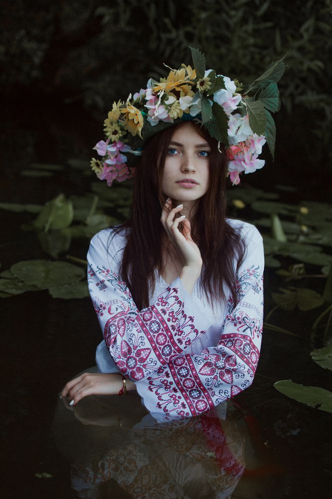 Фотография автора Ольга Колонтаева