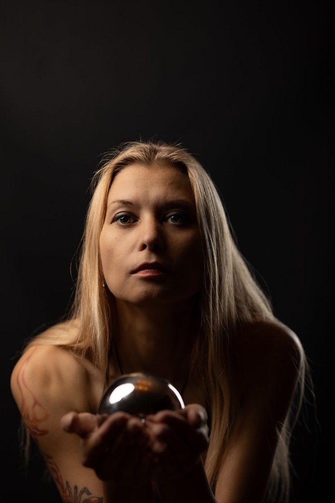 Photograph by Ольга Гирусова