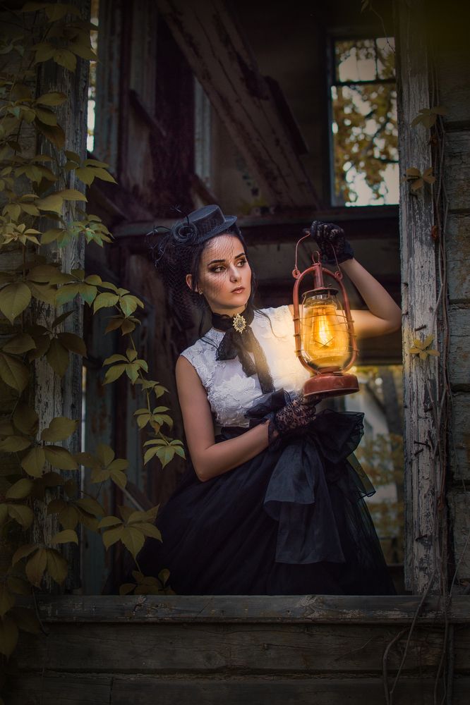 Фотография автора Ольга Колонтаева