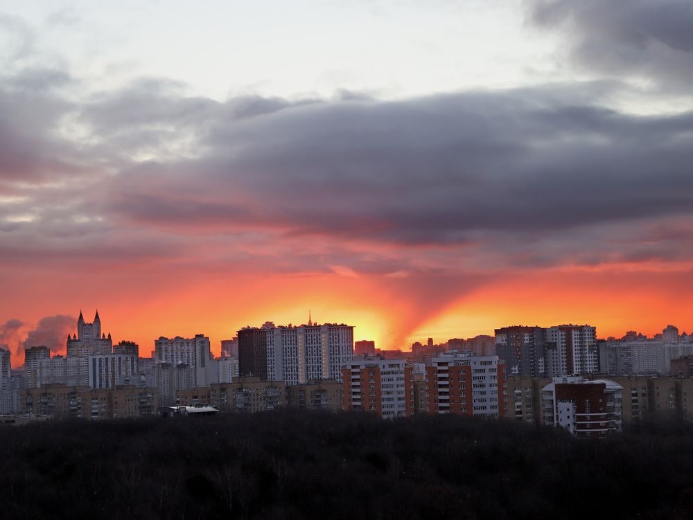 Photograph by Елена Тимченко