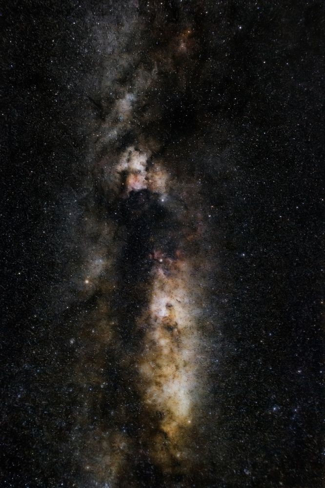 Photograph by Aleksandr Korotkov