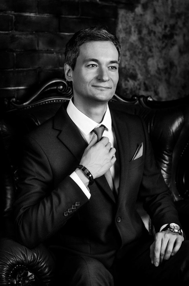 Photograph by Мария Дубова