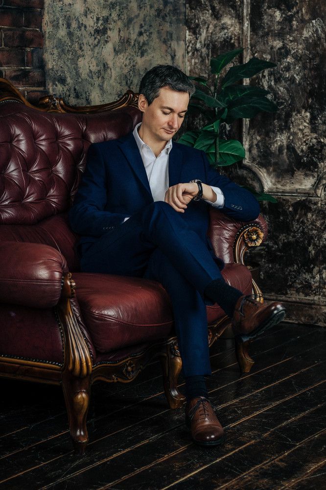 Photograph by Мария Дубова