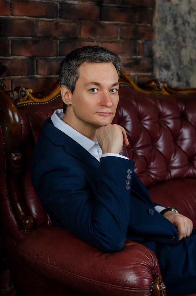 Photograph by Мария Дубова