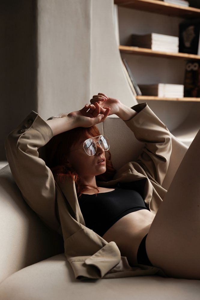Photograph by Анна Выговская